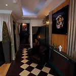 Hotel Etoile Trocadero